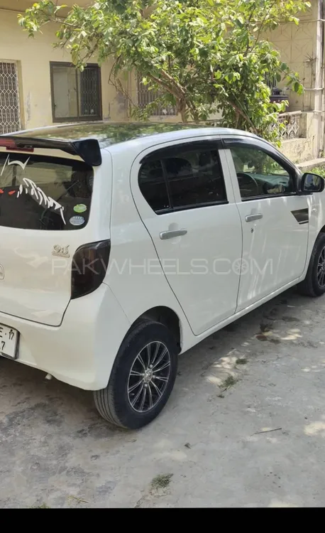 Daihatsu Mira 2013 for Sale in Sialkot Image-1