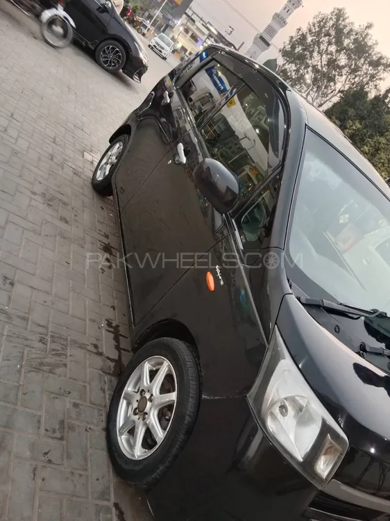 Daihatsu Move 2014 for Sale in Gujranwala Image-1