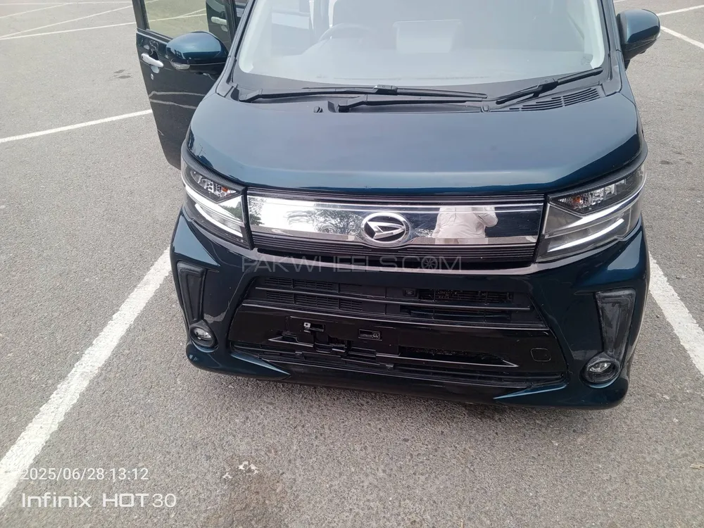 Daihatsu Move 2019 for Sale in Lahore Image-1