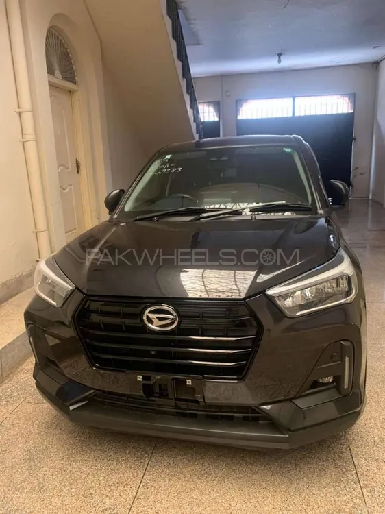 Daihatsu Rocky 2020 for Sale in Sialkot Image-1