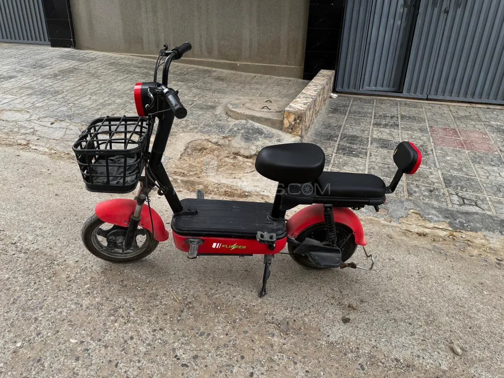 Evee Flipper 2025 for Sale Image-1
