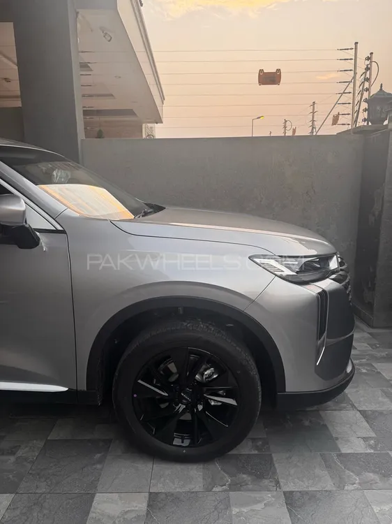 Haval H6 2025 for Sale in Lahore Image-1