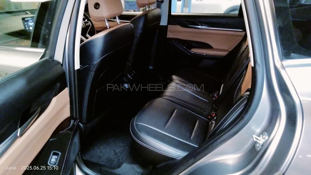 Haval H6 2023 for Sale in Lahore Image-1