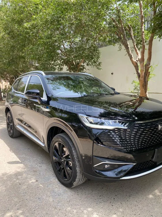 ہیول ایچ 6 2024 for Sale in لاہور Image-1