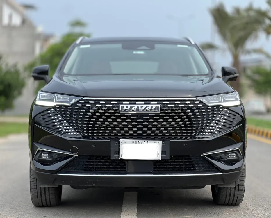 Haval H6 2024 for Sale in Lahore Image-1
