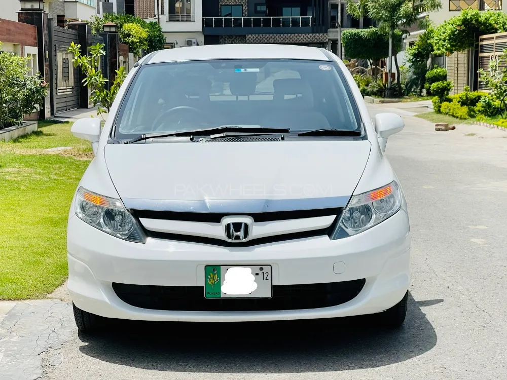 ہونڈا ایئرویو 2006 for Sale in گجرانوالہ Image-1