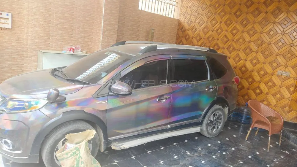 Honda BR-V 2019 for Sale in Chichawatni Image-1