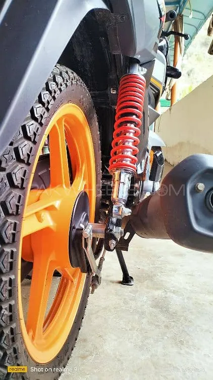 Honda CB 150F 2023 for Sale Image-1