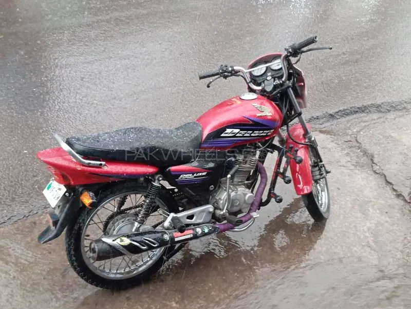 Honda Pridor 2012 for Sale Image-1