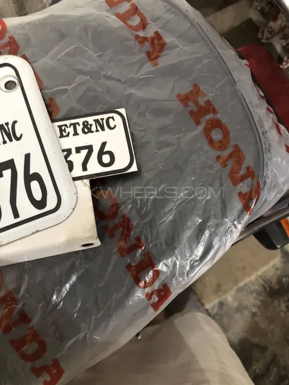Honda CD 70 2024 for Sale Image-1