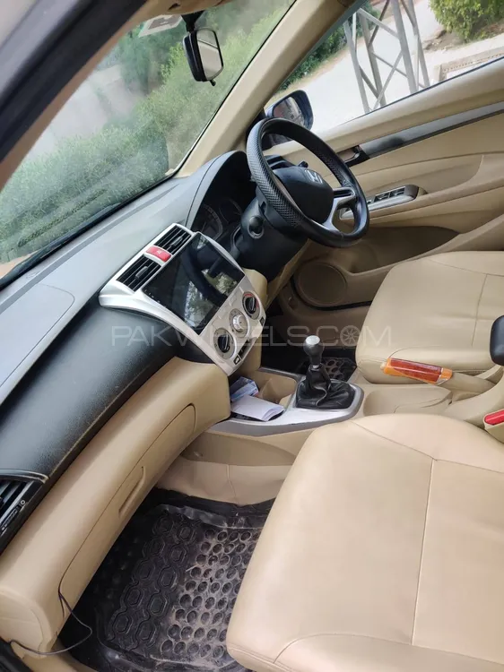 Honda City 2020 for Sale in Bahawalpur Image-1