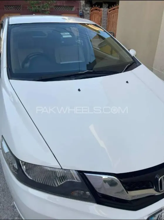 ہونڈا سٹی 2018 for Sale in اسلام آباد Image-1