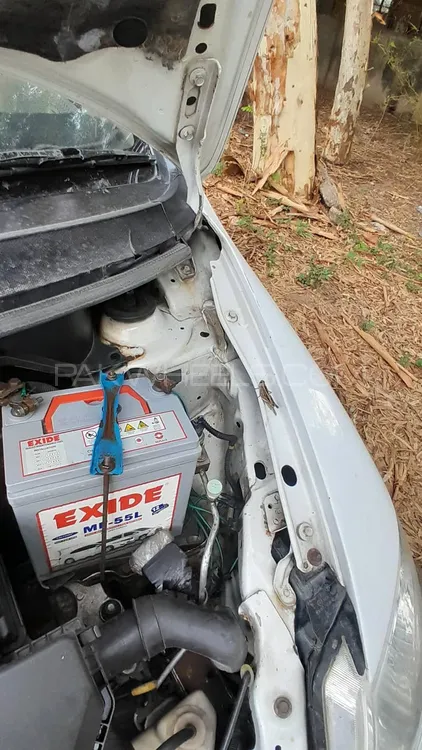 Honda City 2005 for Sale in Rawalpindi Image-1