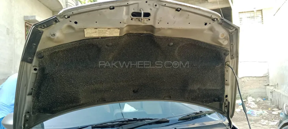 Honda City 2005 for Sale in Karachi Image-1