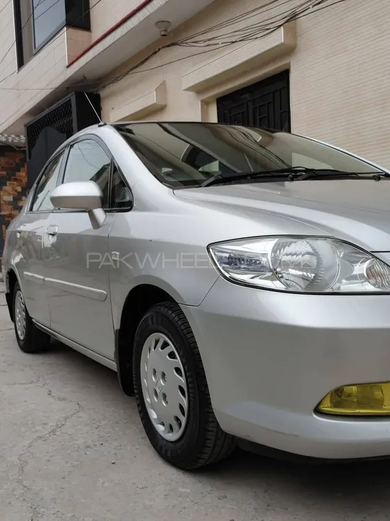Honda City 2006 for Sale in Islamabad Image-1