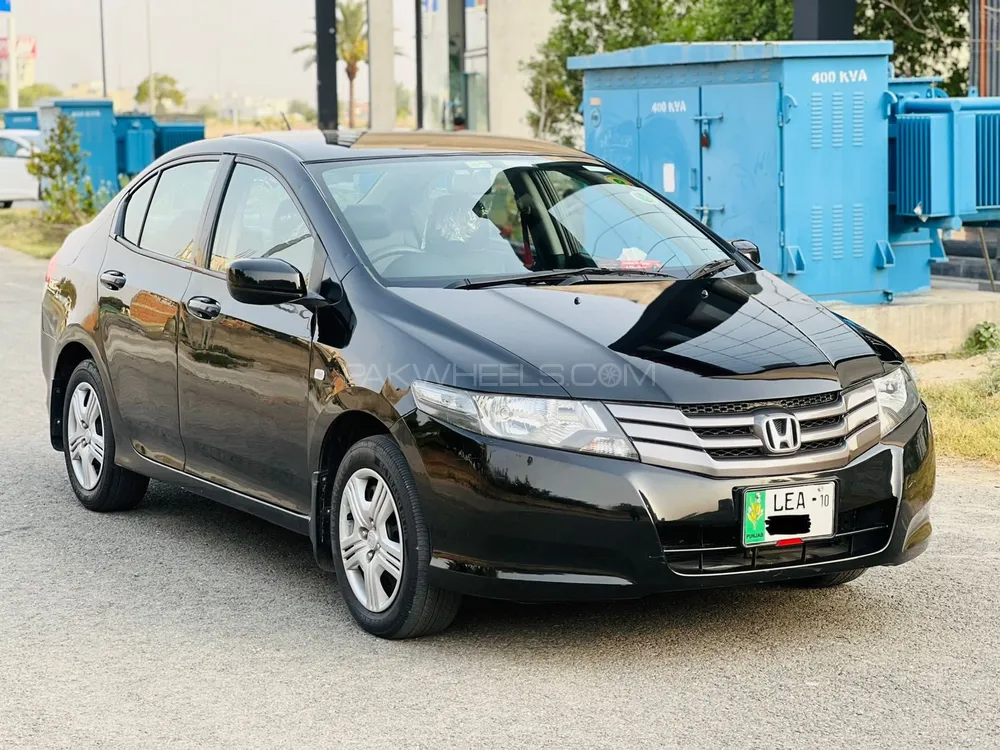 ہونڈا سٹی 2009 for Sale in لاہور Image-1