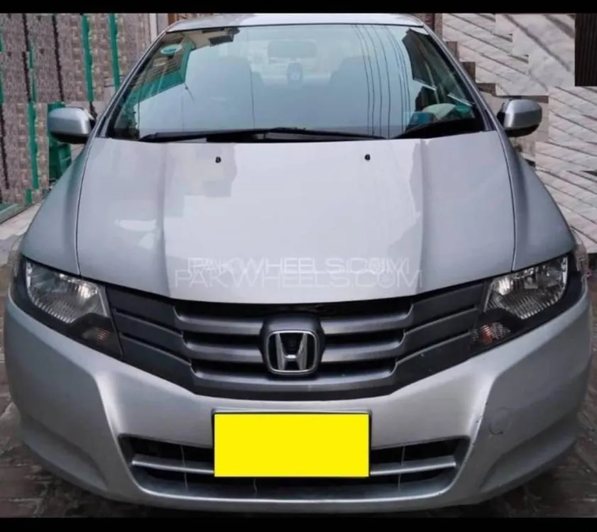 Honda City 2009 for Sale in Peshawar Image-1