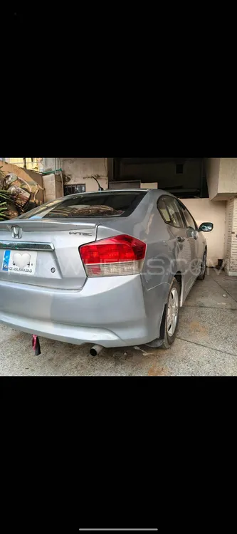 Honda City 2010 for Sale in Islamabad Image-1