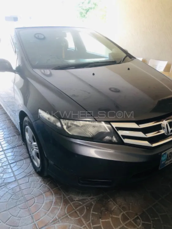 Honda City 2016 for Sale in Rawalpindi Image-1