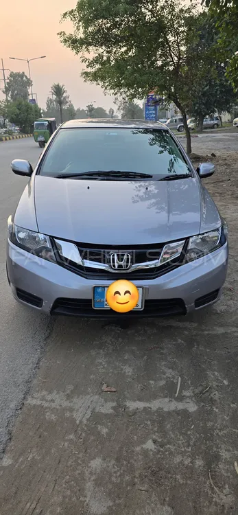 Honda City 2019 for Sale in Gujrat Image-1