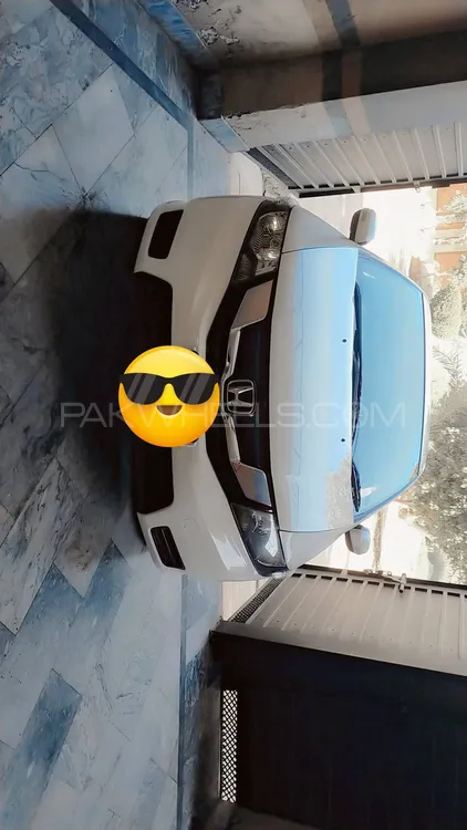 Honda City 2019 for Sale in Pattoki Image-1