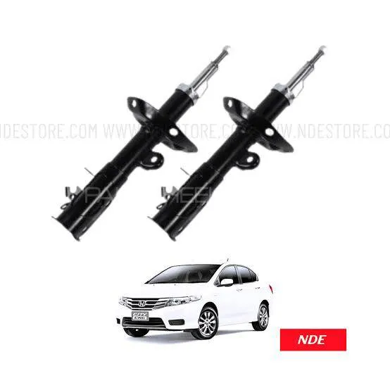 honda city shocks Image-1