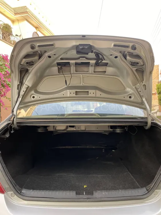 Honda Civic 2013 for Sale in Bahawalnagar Image-1