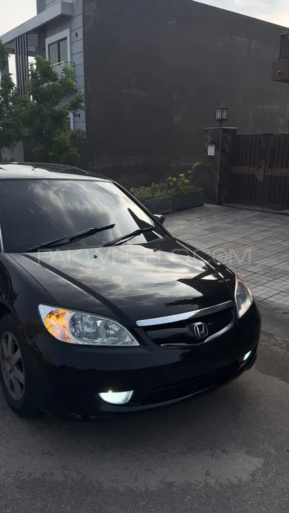 Honda Civic 2006 for Sale in Islamabad Image-1