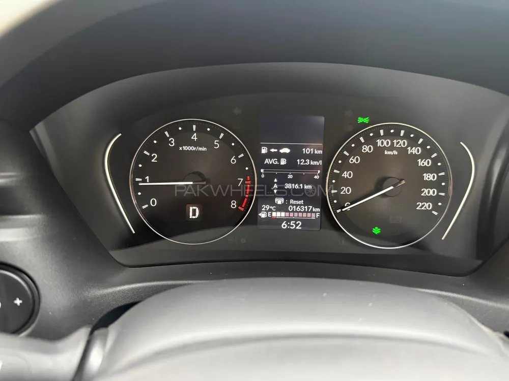 Honda HR-V 2024 for Sale in Karachi Image-1