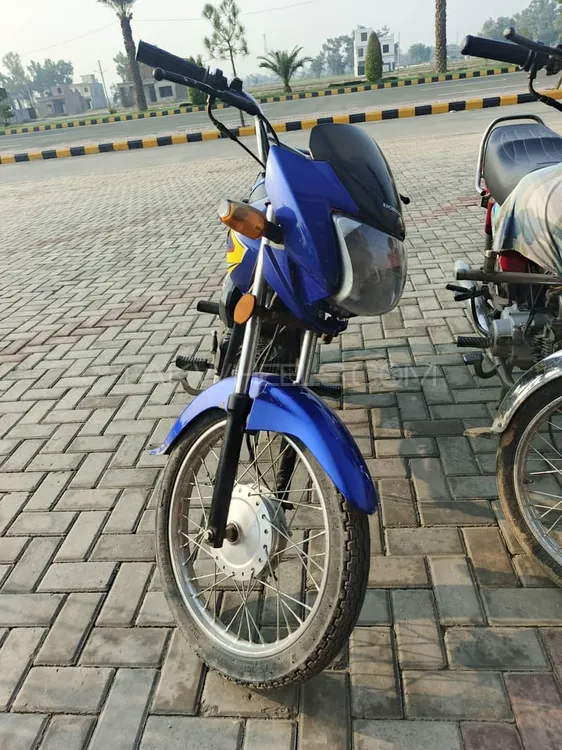 ہونڈا Pridor 2022 for Sale Image-1
