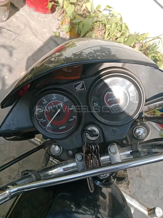Honda Pridor 2023 for Sale Image-1