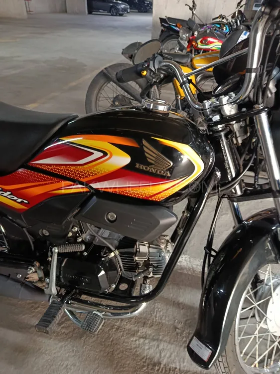 Honda Pridor 2025 for Sale Image-1