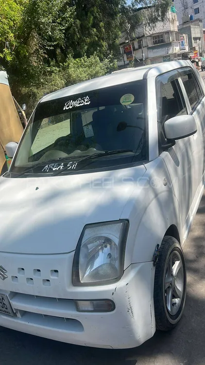 Mazda Carol 2007 for Sale in Rawalpindi Image-1