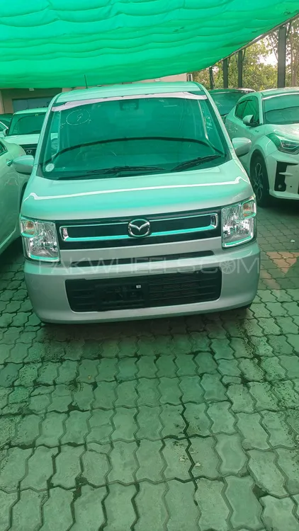 Mazda Flair 2021 for Sale in Lahore Image-1
