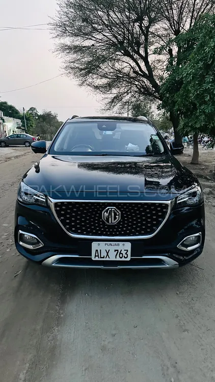 MG HS 2021 for Sale in Layyah Image-1