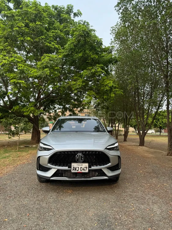 MG HS 2025 for Sale in Lahore Image-1