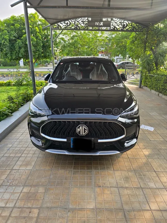 MG HS 2025 for Sale in Islamabad Image-1