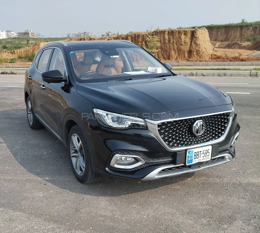 MG HS 2023 for Sale in Islamabad Image-1