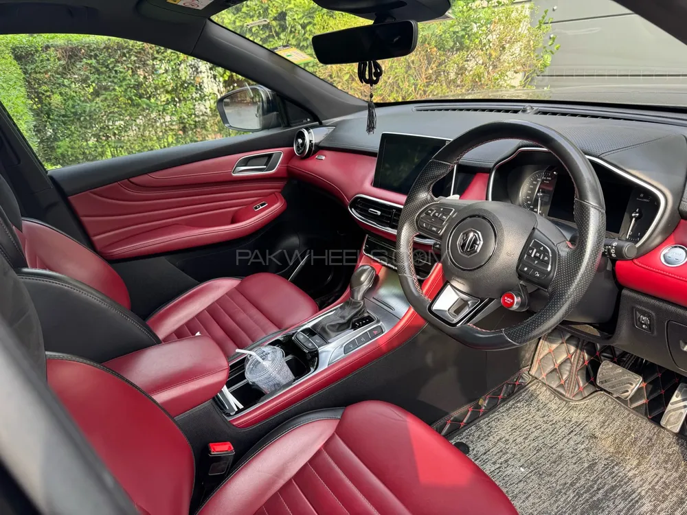 MG HS 2021 for Sale in Islamabad Image-1