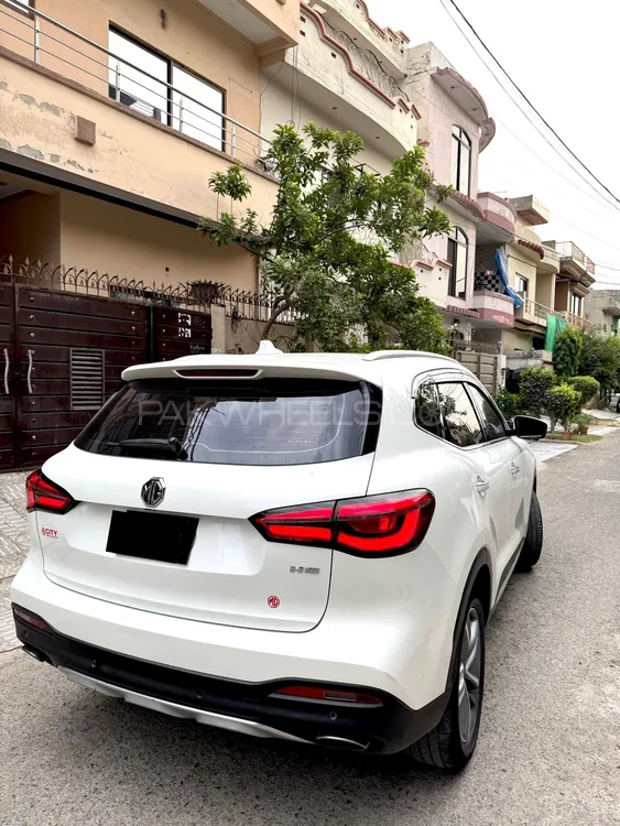 MG HS 2021 for Sale in Sahiwal Image-1