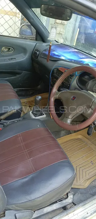 Mitsubishi Lancer 1993 for Sale in Lahore Image-1