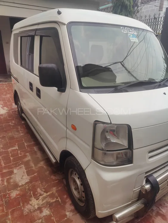 Nissan Clipper 2014 for Sale in Sheikhupura Image-1