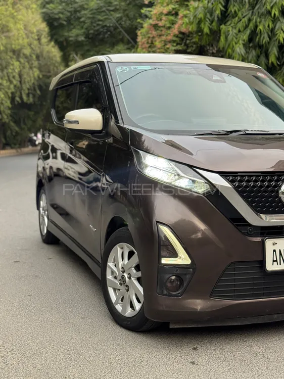 Nissan Dayz 2019 for Sale in Lahore Image-1