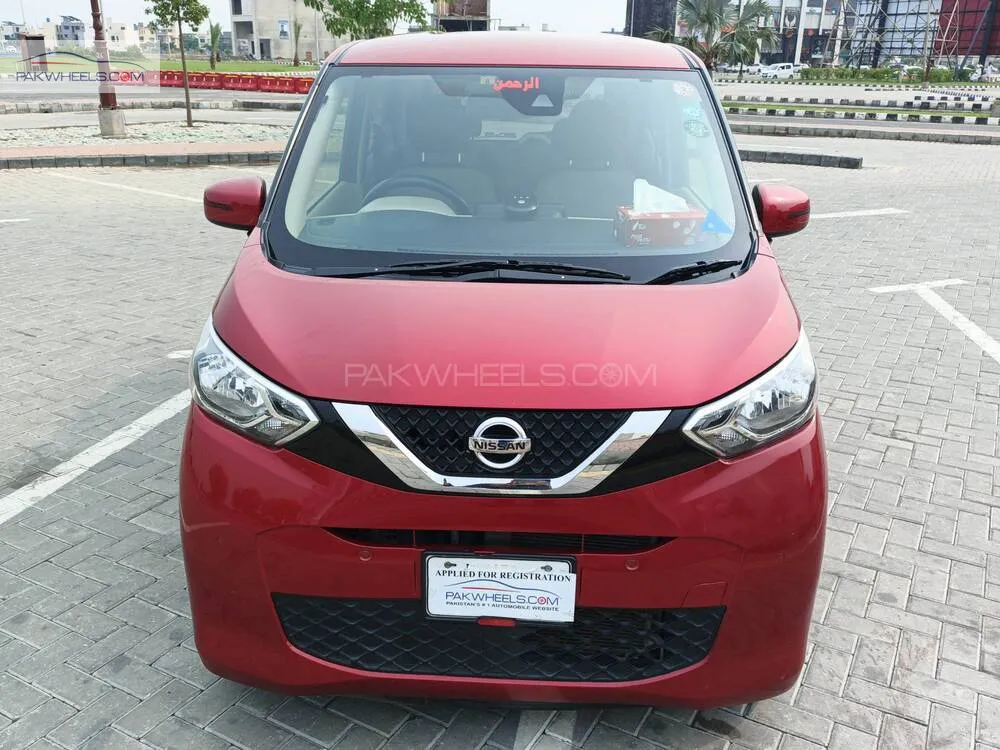 نسان ڈیز 2019 for Sale in لاہور Image-1