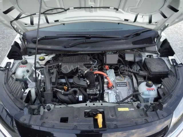 Nissan Note 2021 for Sale in Karachi Image-1