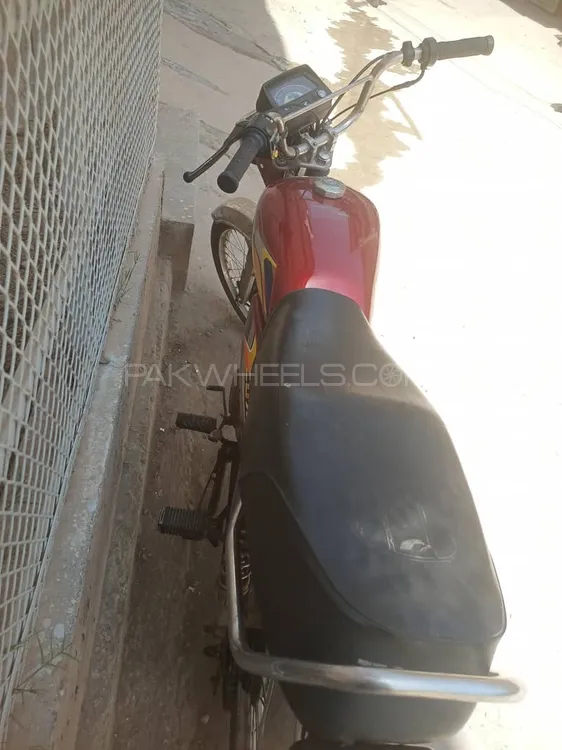 Road Prince 70 Passion Plus 2022 for Sale Image-1