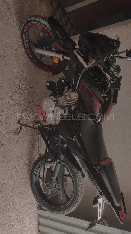 Super Power PK 150 Archi  2019 for Sale Image-1