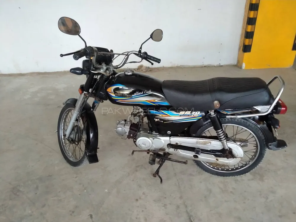 Super Power SP 70 2023 for Sale Image-1