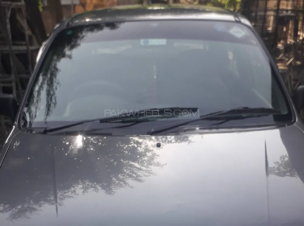 سوزوکی آلٹو 2009 for Sale in اٹک Image-1