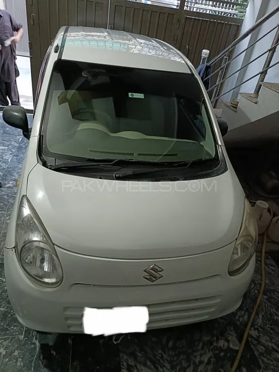 Suzuki Alto 2012 for Sale in Rawalpindi Image-1